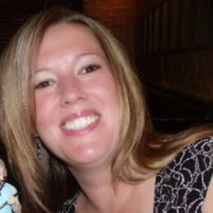 Meet your Posher, Lorina